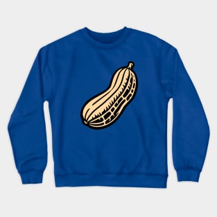 Peanut Crewneck Sweatshirt